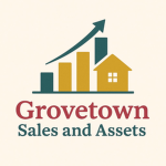 Grovetown Sales & Assets