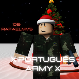 ⚔ Português army ⚔ 🛠[New]🛠