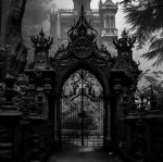 The Ashen City
