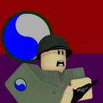 United States 29th Regiment 1942's