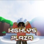 Highly's Plaza