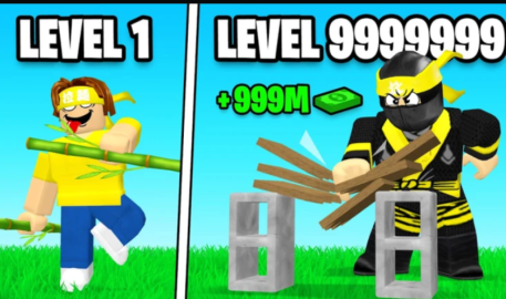 Board Smash