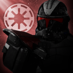 Republic Intelligence. | [GAR]