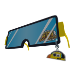 Ririchiyo-glasses TypeA