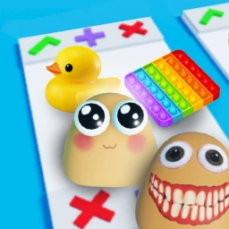 Poppet Trading icon