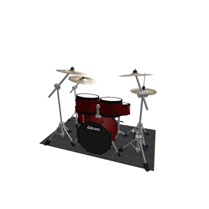 ddrum Drumset