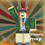 Iris'es Group