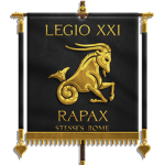 Legio XXI Rаpax ᅠ