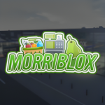 Morriblox UK.
