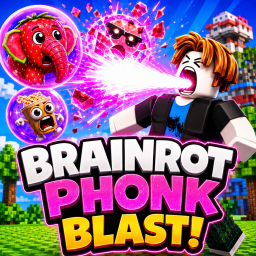 BRAINROT PHONK BLAST!