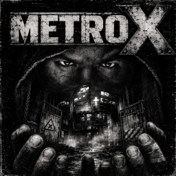 METRO X: AFTER DARK