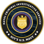 [HUSN] Naval Criminal Investigative Service