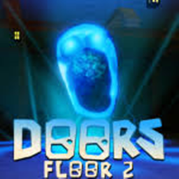 [FLOOR 2] DOORS 👁️