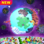 [UPD+💰x2]🌌Star Simulator 🌌