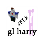 harryizzy official group