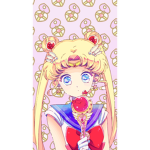☽ Sailor Moon ☾