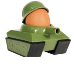 eggo union army