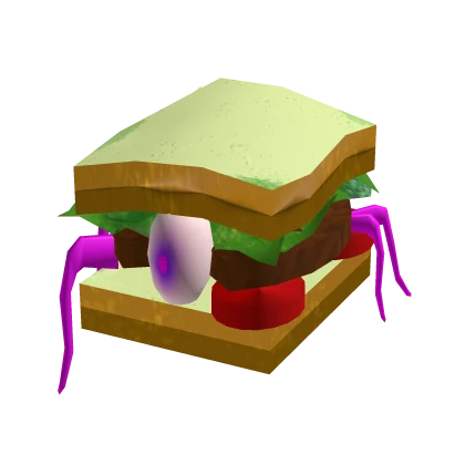 massive caseoh space sandwich | Roblox Item - Rolimon's