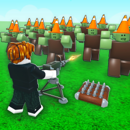 Build a base RNG 🎲 icon