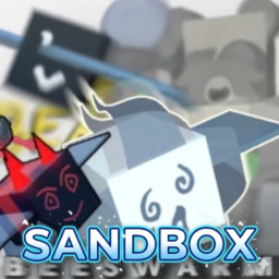 [NEW BUFF] Bee Swarm Simulator Sandbox