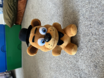 ARE YOU READY FOR FREDDY