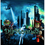 [GODS] DiaMoonds
