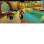 The Game Clan