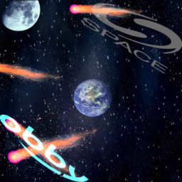 Space obby