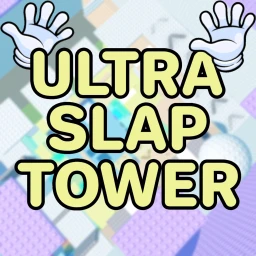 [✨] Ultra Slap Tower🔥  icon