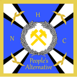 New Heaven County People's Alternative Party