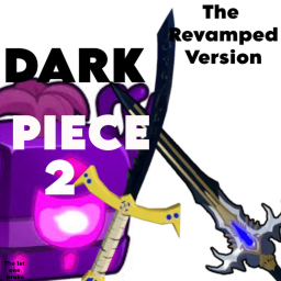 Dark Piece 2 (COMING SOON)