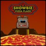 showbiz pizza place fan group