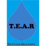 T.E.A.R !
