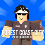 ForestCoast Police Department