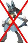Anti Lucario Religion