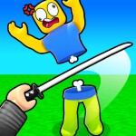 💪 Ninja Katana Simulator