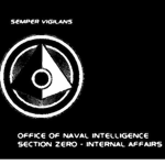 {ONI Section 0}