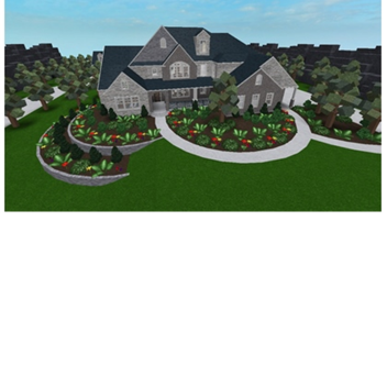 [Modern House I] [100% Done] [Read Desc]