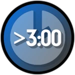 Dominant victory Roblox badge thumbnail
