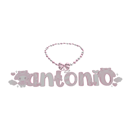 ˚ɞ♡antonio melo♡ɞ˚ thumbnail