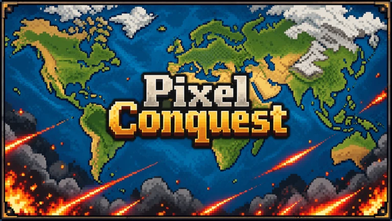 UPDATE 1 [NEW MAP]