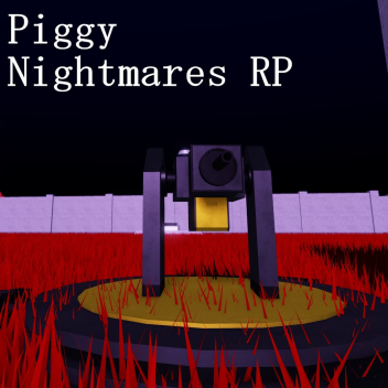 [XMAS] Piggy Nightmares RP
