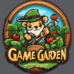 The Game Garden