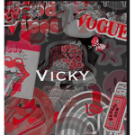 Vicky’s Walmart
