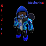 The Mechanicals Studio