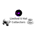 Limited U Hat Collectors
