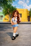 Reinas del Barrio: El Juego Group Thumbnail