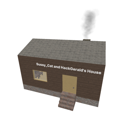 Sussy's House