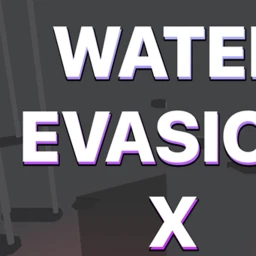 Water Evasion X icon