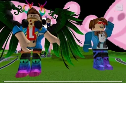 The Bros's Jailbreak! icon